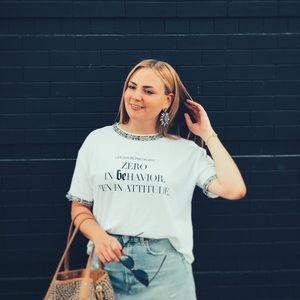 Meet your Posher, Michelle